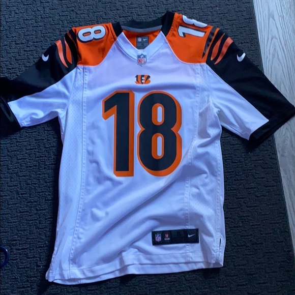 AJ Green NFL Official Jersey. Adult Small - Picture 2 of 4